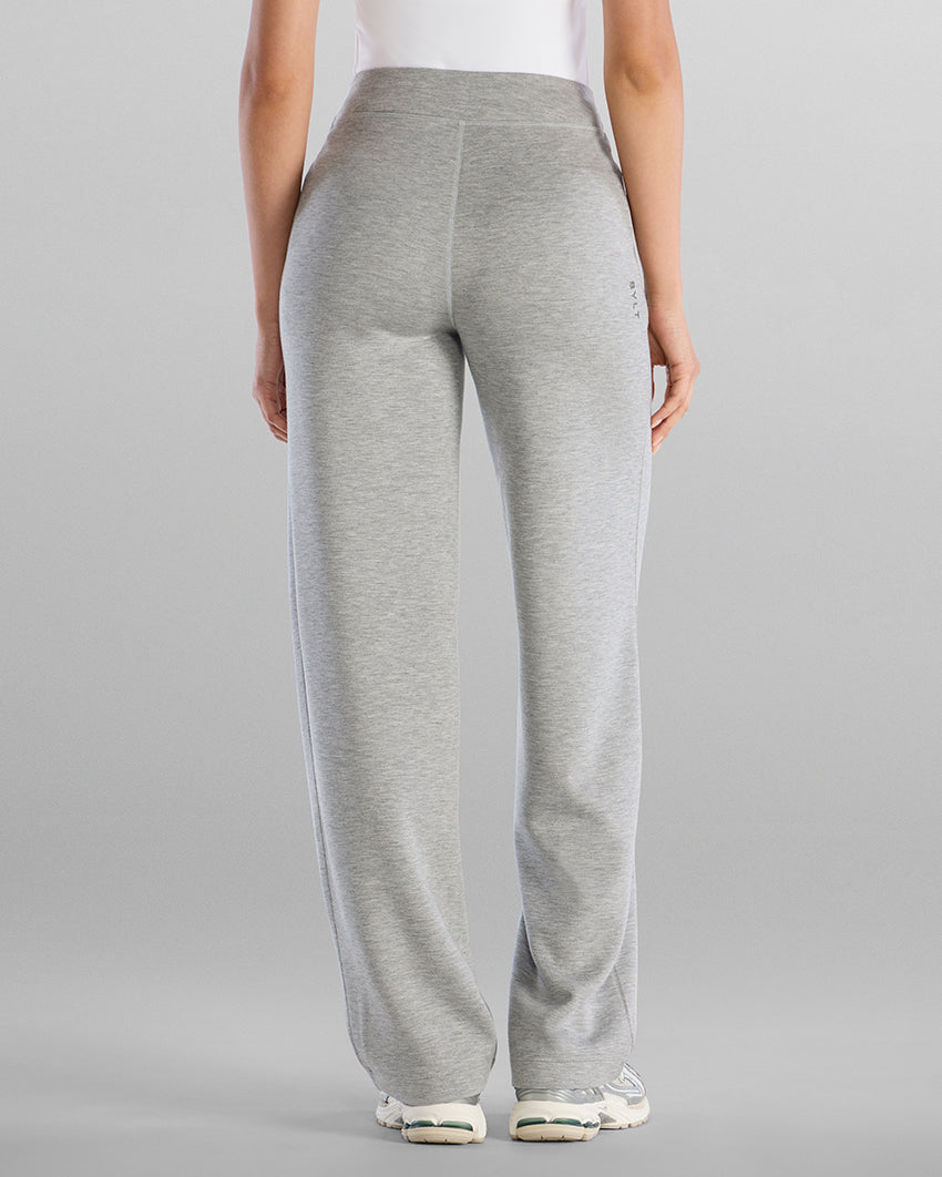 Soft Straight Leg Pant