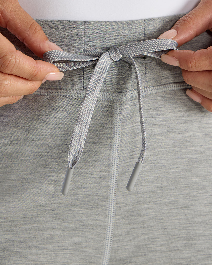 Soft Straight Leg Pant