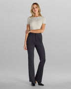 Essential Crew Short Sleeve Bodysuit