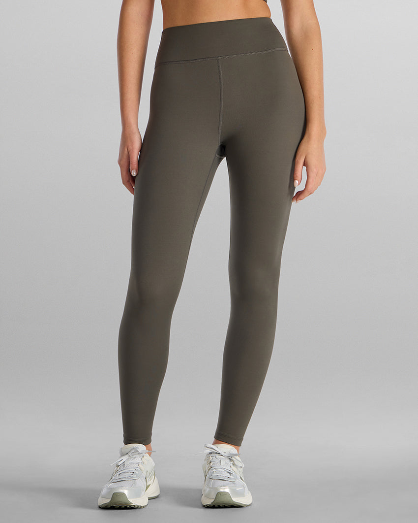 Essential High-Waist Legging
