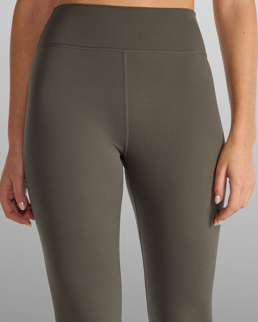 Essential High-Waist Legging