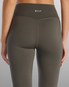 Essential High-Waist Legging