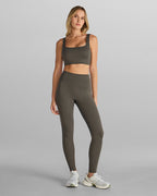 Essential High-Waist Legging