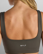 Essential Square Neck Bra