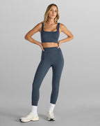 Essential Square Neck Bra