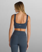 Essential Square Neck Bra