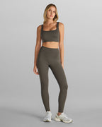 Essential Square Neck Bra