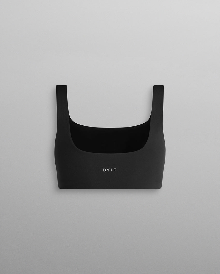 Essential Square Neck Bra