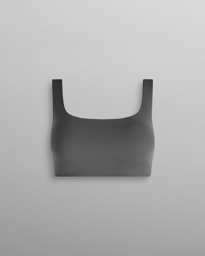 Essential Square Neck Bra