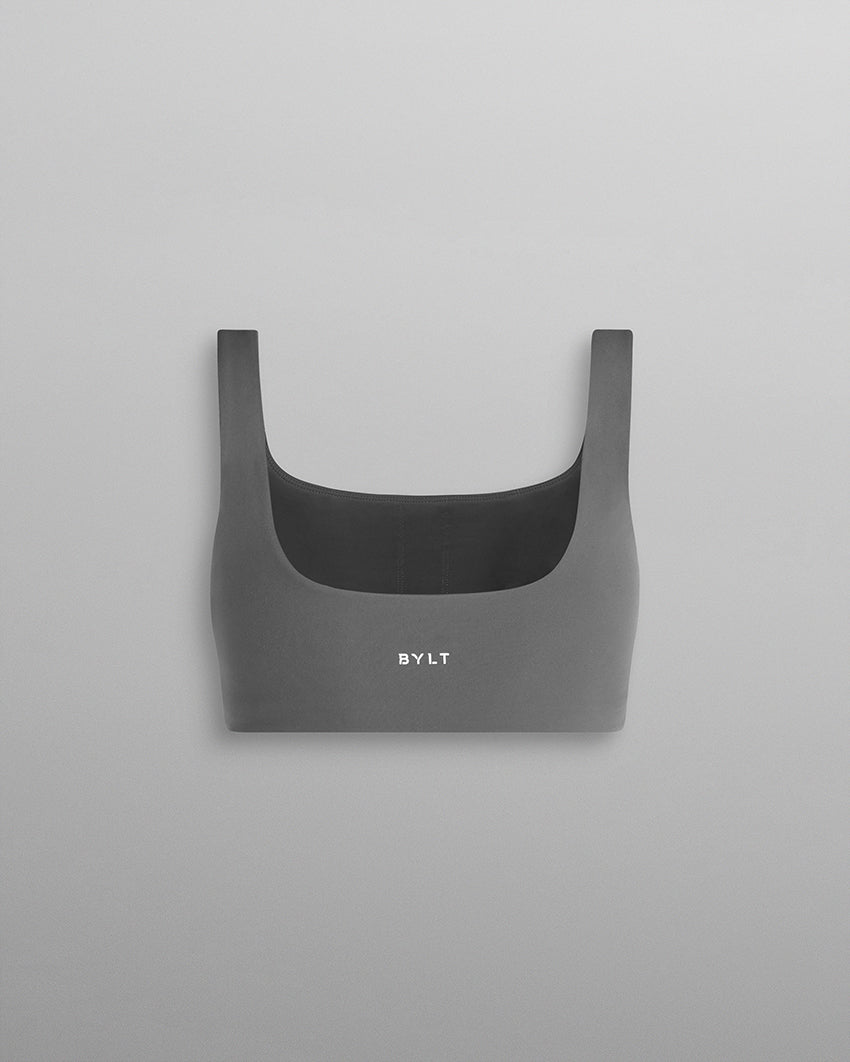 Essential Square Neck Bra