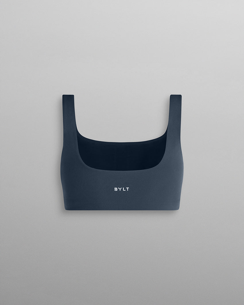 Essential Square Neck Bra