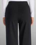 Women's Everyday Pull On Wide Leg Pant
