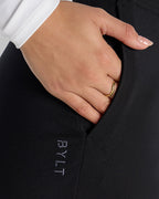 Women's Everyday Pull On Wide Leg Pant