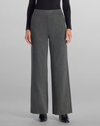 Women's Everyday Pull On Wide Leg Pant