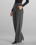 Women's Everyday Pull On Wide Leg Pant