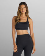 Metta Racerback Bra