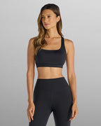 Metta Racerback Bra