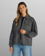 Serene Shacket