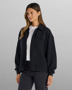 Serene Shacket