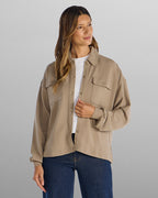 Serene Shacket