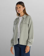 Serene Shacket