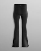 Metta High Waist Flare Legging