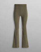 Metta High Waist Flare Legging