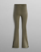 Metta High Waist Flare Legging