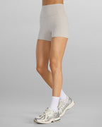 Essential High-Waist Biker Short