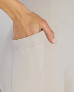 Essential High-Waist Biker Short