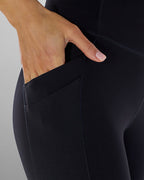 Essential High-Waist Pocket Legging