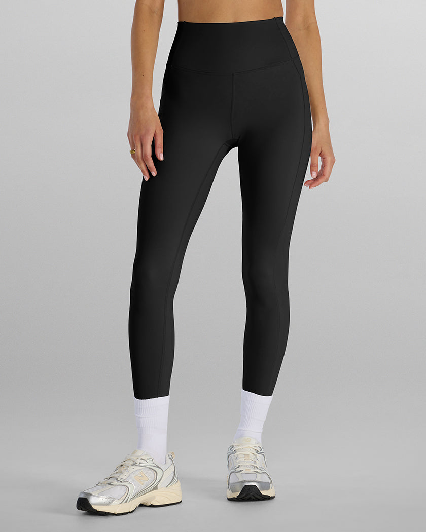 Essential High-Waist Pocket Legging