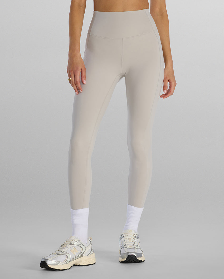 Essential High-Waist Pocket Legging