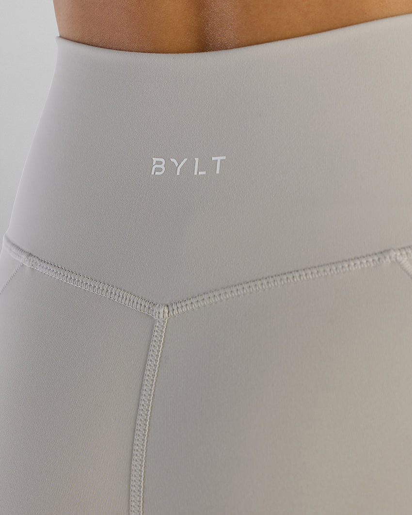 Essential High-Waist Pocket Legging