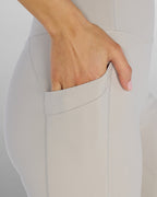 Essential High-Waist Pocket Legging