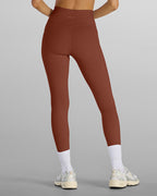 Essential High-Waist Pocket Legging
