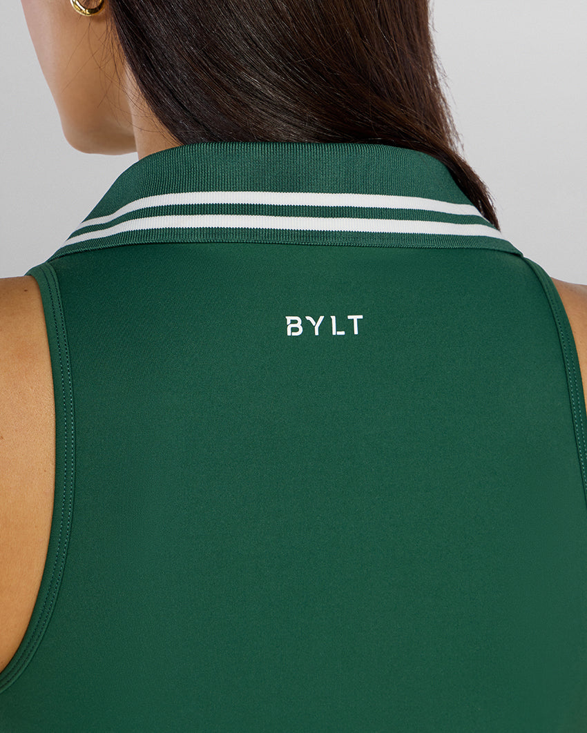Essential Polo Tank