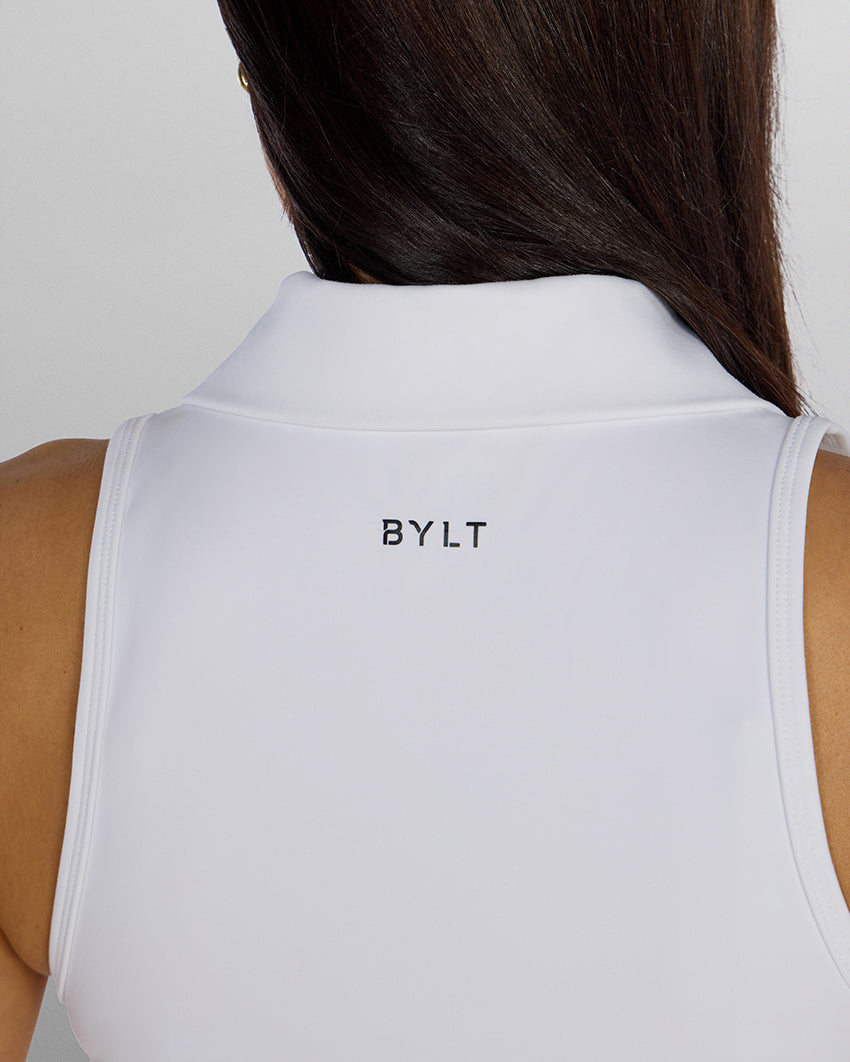 Essential Polo Tank