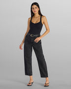 Essential Racerback Bodysuit