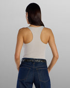 Essential Racerback Bodysuit