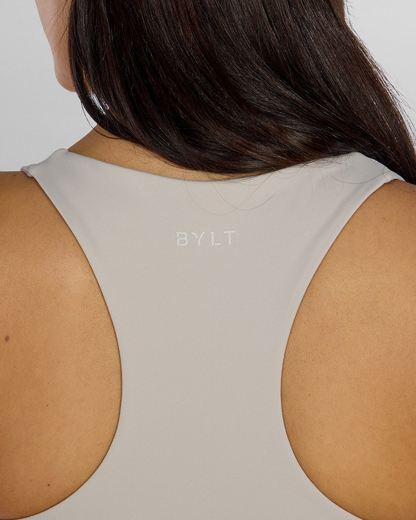 Essential Racerback Bodysuit