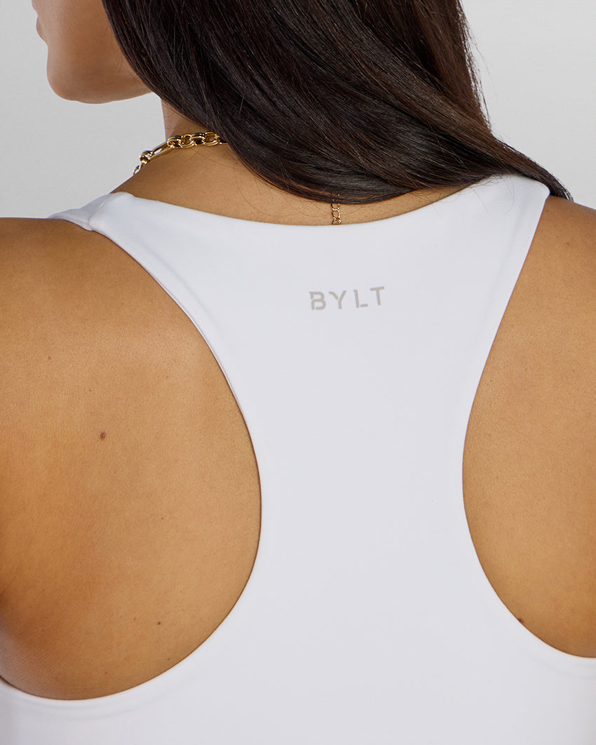 Essential Racerback Bodysuit