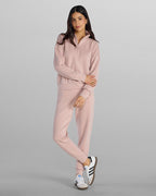 Soft Half-Zip
