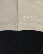 Women's In-Step Fitted Drop-Cut
