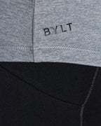 Women's In-Step Fitted Drop-Cut