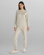 Women's In-Step Jogger