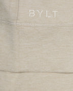 Women's In-Step Relaxed Hoodie