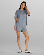 Women's In-Step Classic Fit Short