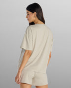 Women's In-Step Relaxed Tee