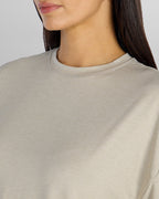 Women's In-Step Relaxed Tee